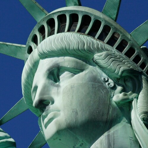 Just your average God fearing Constitution loving American patriot.