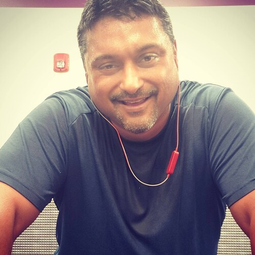 Every second I take telling you who I am is a second I could be using to experience this amazing life we're given...