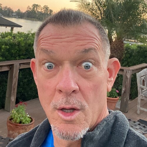 just livin life staying in my lane