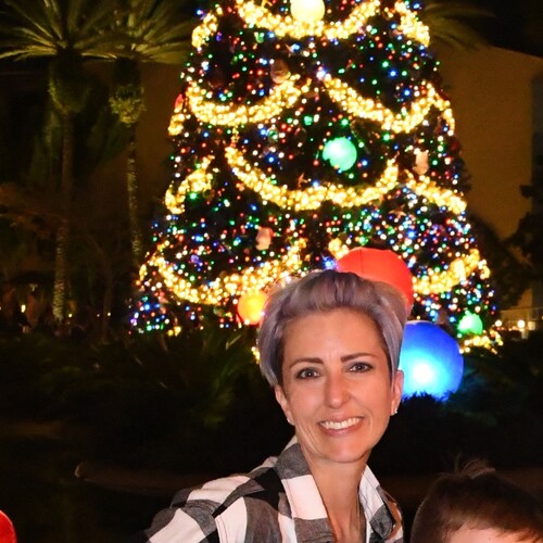 Disney Mom of 2, freedom loving Texan 🤠