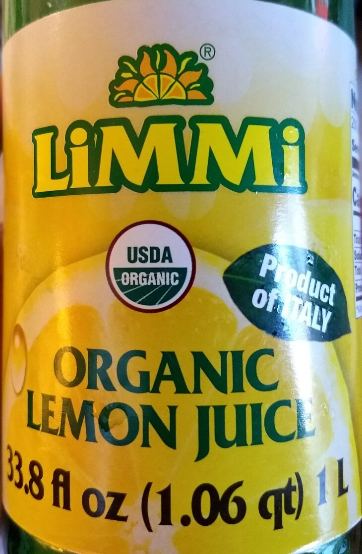 This is a costco gem, friends. It ends up getting a splash in all kinds of drinks and food. Keeps we...