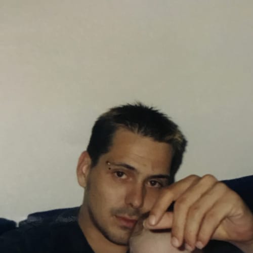 Old school American man with real testosterone. This Man speaks the truth and not lies like the Fake Media.  TRUMPWON!!