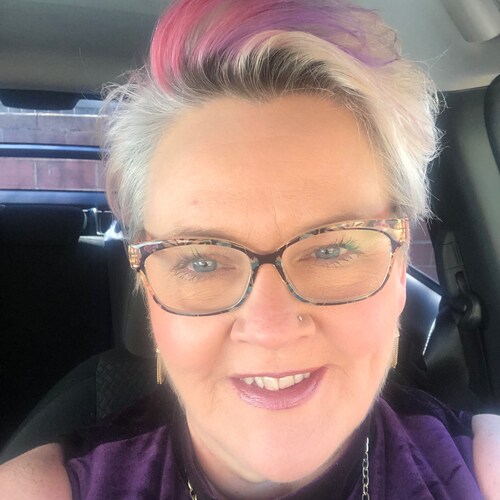 Proud American Girl!!