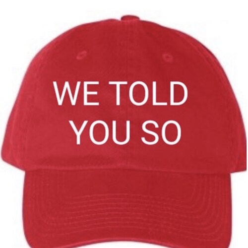 Freedom Loving California Patriot