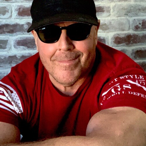 Former MMA fighter, entrepreneur and lib hating patriot. If you believe everything Fox News tells you, move on. I block ...