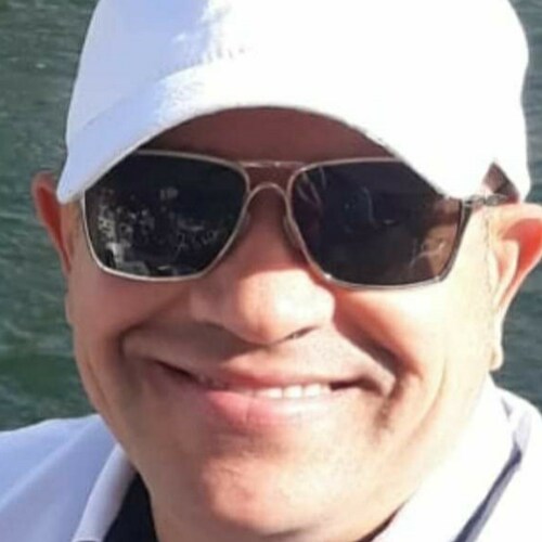 O Senhor é o Meu Pastor e Nada me Faltara