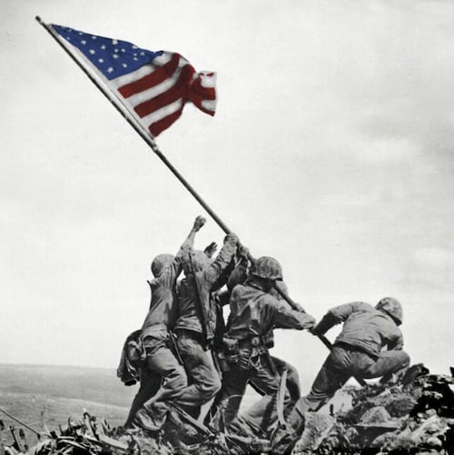 Loves Jesus,Married to an amazing woman,Father of 2 beautiful children,musician, Patriot,Trump supporter. The 2020 elect...