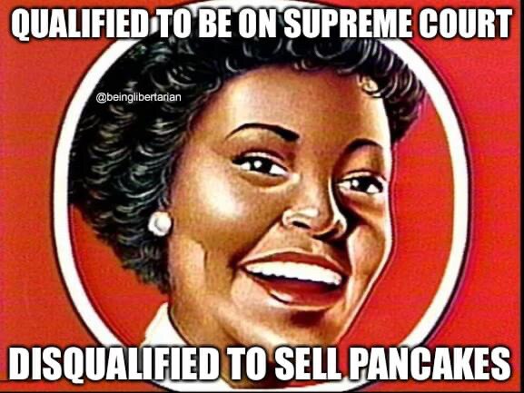 The epitome of progressive hypocrisy 