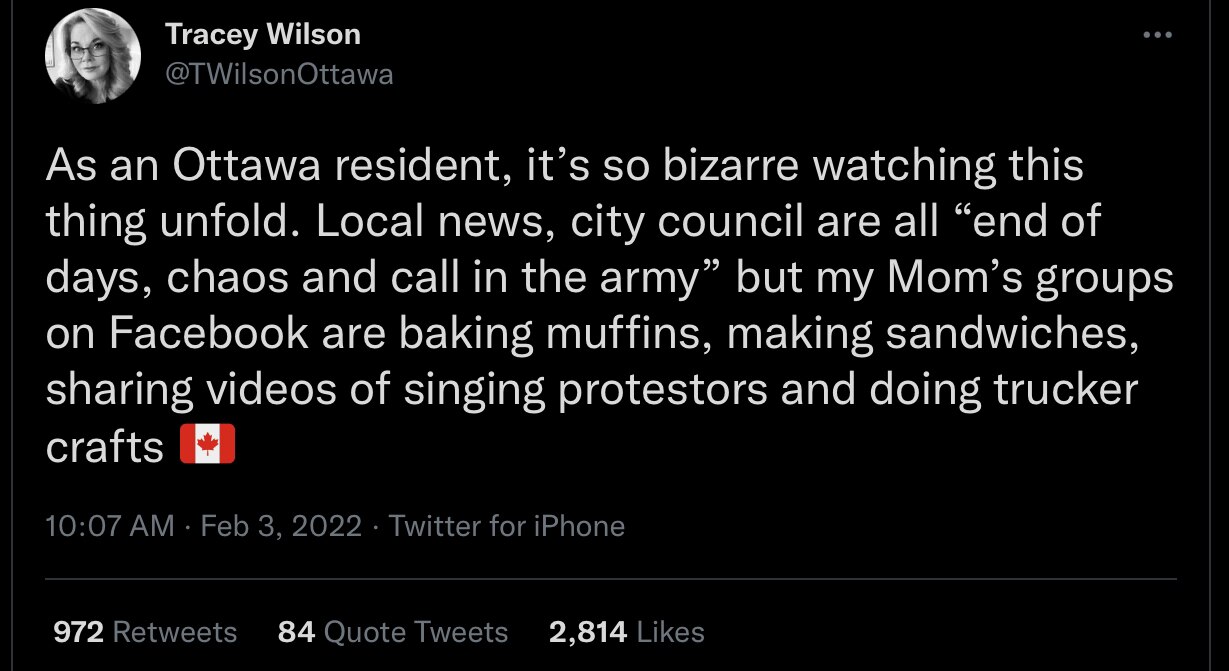 From an Ottawa resident💕💕