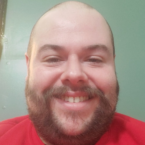 36yo Scandanavian/Irish American Male
Right Leaning Centrist
All Lives Matter, Anti-anti-fa, Pro-Libertarian
Pro-1A, Pro...