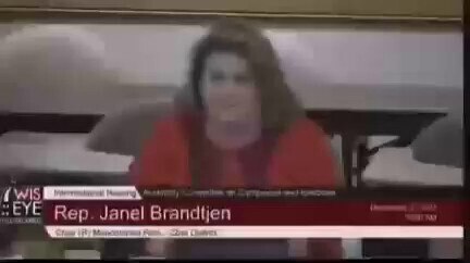 FACEBOOK EXPOSED - Former Wisconsin Justice Testifies Mark Zuckerberg Conspired To Defeat Trump

For...