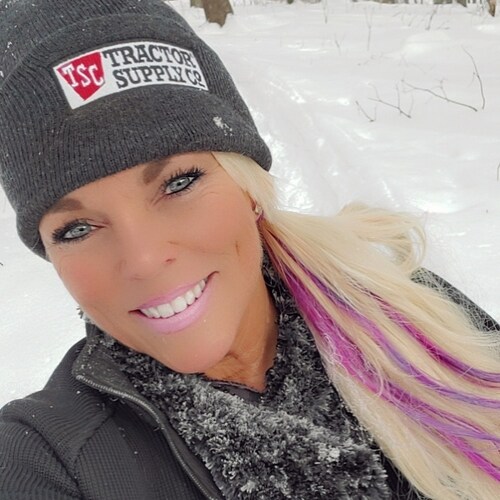 Adrenaline Junkie, American Patriot & 2nd Amendment advocate