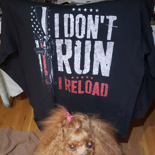 Christian Vet Patriot  deplorable.
Trump started to drain the swamp, we just have to keep the sewers clear and the flow ...