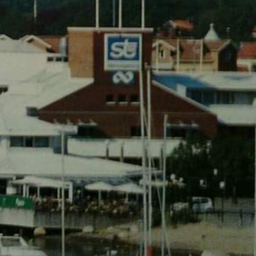 Visit Stenungsund's profile on GETTR. View their posts, photos, videos, and connect with them on the social platform.