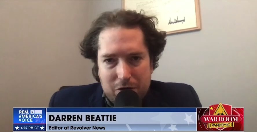 “So what this is really about is a specific faction within our elites that is absolutely obsessed wi...