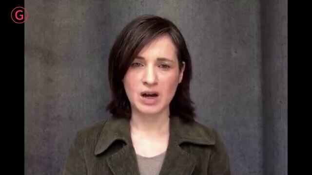 Voici un extrait de vidéo de Me Virginie de Araujo Recchia, avocate au barreau de Paris, qui a fait ...