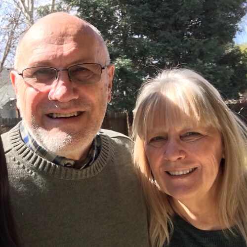 Truth Seeking Christian Patriot! MAGA America First Loyalist! Trump Won! Jesus is Lord!