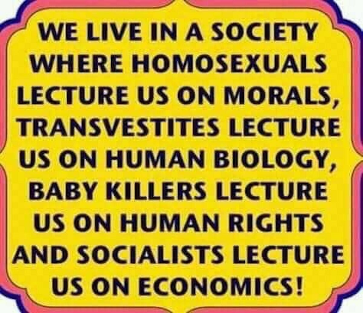 View CLOWNWORLD2025's post on GETTR. Join the discussion, share your thoughts, and connect with the community.