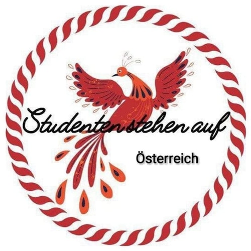🇦🇹🇦🇹🇦🇹 Studenten Stehen Auf 🇦🇹🇦🇹🇦🇹

Wir sind eine Gruppe von Menschen, die die aktuelle politische Situation...