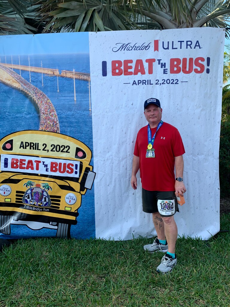 I accomplished something yesterday that I have wanted to do for a long time. it was hot and muggy but I got it done.