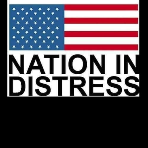 In one year the woke Biden administration has managed to fuck up the economy , destroy business , piss of every American citizen by pitting them against one another , destroy high paying energy production jobs which makes America reliant on high priced foreign oil, turn what was once the world's most respected & honorable FBI & DOJ into a partisan arm of the DNC , just like third world dictatorships do  ! Quite an accomplishment ! Now they want to take over all elections so they can rig them to keep their dictatorship in power forever !
#Thirdworldbehavior
#incompetenpoliticalhacks
#wakeupamerica 
#fjb 