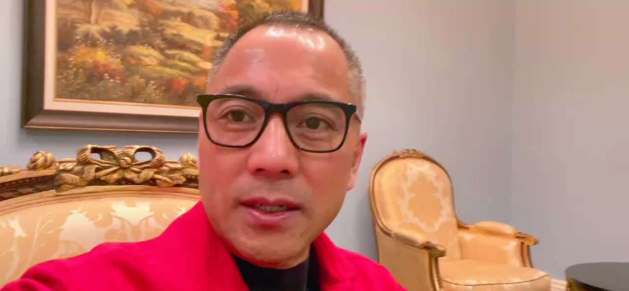 4月13号：尊敬的战友们好．收到了很多战友的信息．无法全部回复……非常的抱歉🙏🙏🙏🙏🙏🙏🙏🙏🙏🙏明天上午我会抽时间直播半小时左右，一切都已经开始！