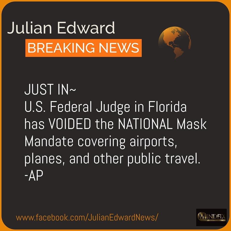 View JLCarli's post on GETTR. Join the discussion, share your thoughts, and connect with the community.