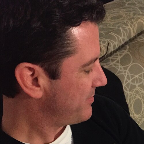 Laid back swerving GETTR like I’m George Jones. #AmericaFirst Not gonna follow Guo fanbois, crypto or wp.me accounts. No...