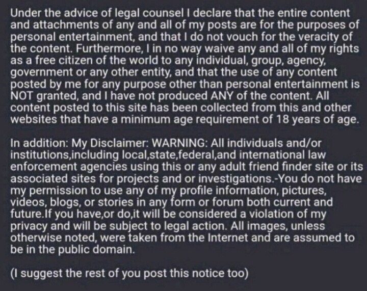 View TheOldLabRat ✅'s post on GETTR. Join the discussion, share your thoughts, and connect with the community.
