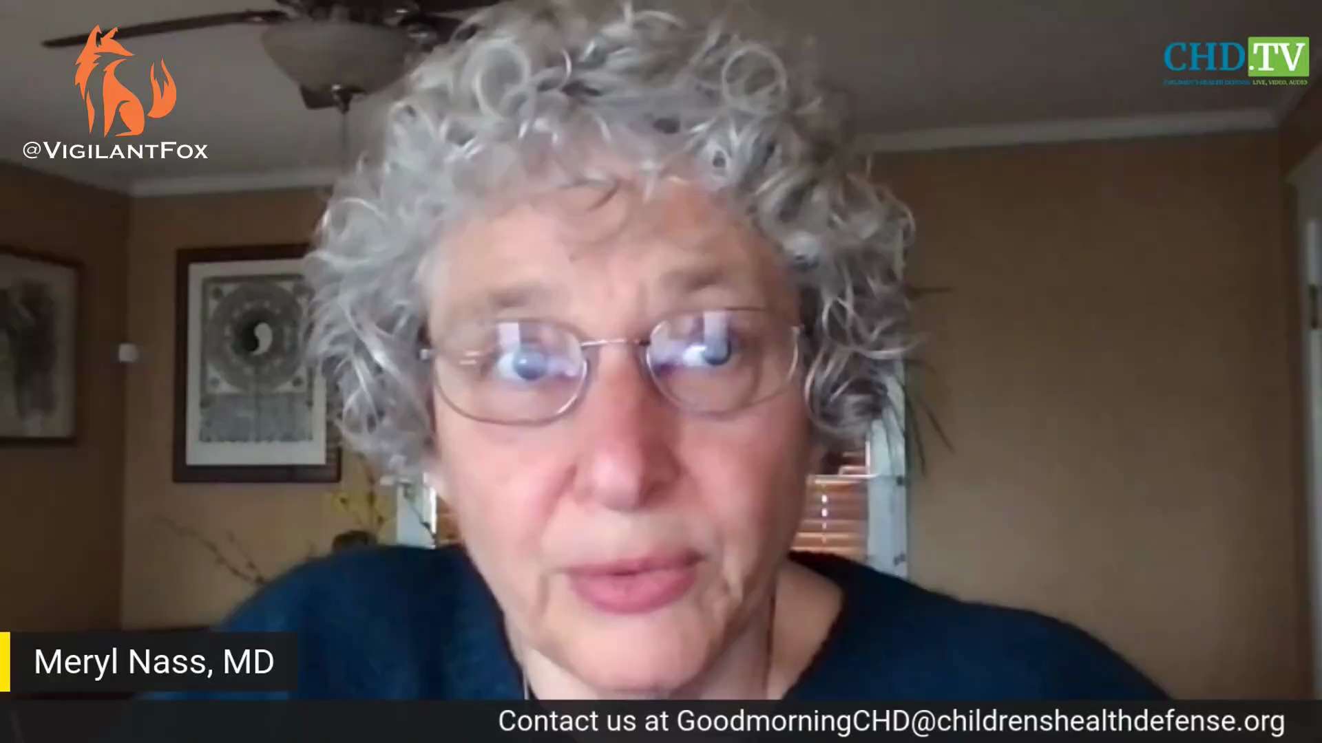 Remdesivir.
👇
Dr. Meryl Nass: "Over 70% had an adverse reaction, 21% had a serious adverse event, a...