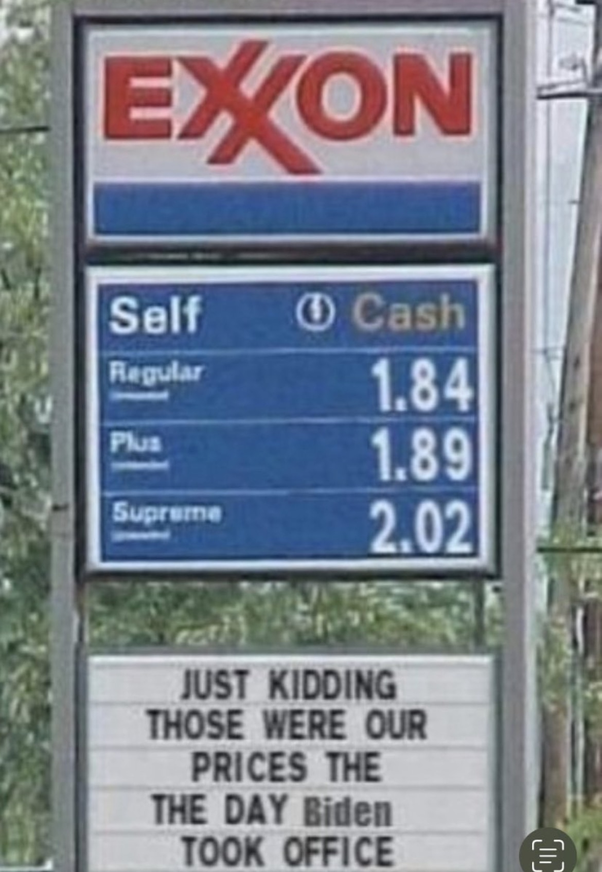 View Citizen Free Press's post on GETTR. Join the discussion, share your thoughts, and connect with the community.