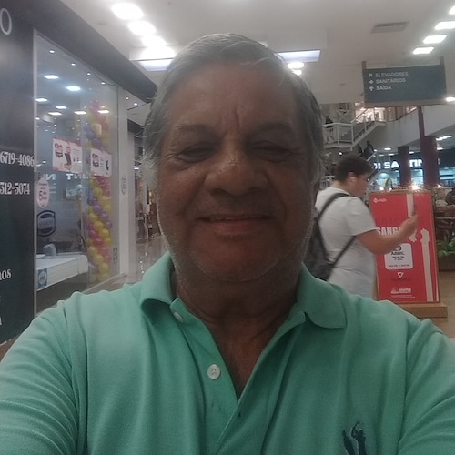 Visit Glauciocastilho's profile on GETTR. View their posts, photos, videos, and connect with them on the social platform.