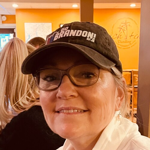 dental hygienist mom