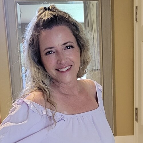 I love this country!! My parents raised me to appreciate and respect our country and flag, to fight for what's right and...