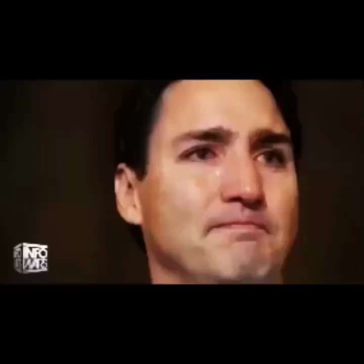 Trudeau had sex with a minor then made her sign an NDA. They can no longer hide what is coming. #ncswic 