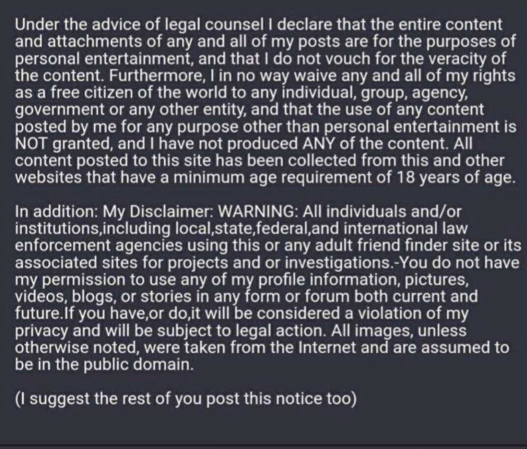 View TRBrennan🍊🍊🍊's post on GETTR. Join the discussion, share your thoughts, and connect with the community.