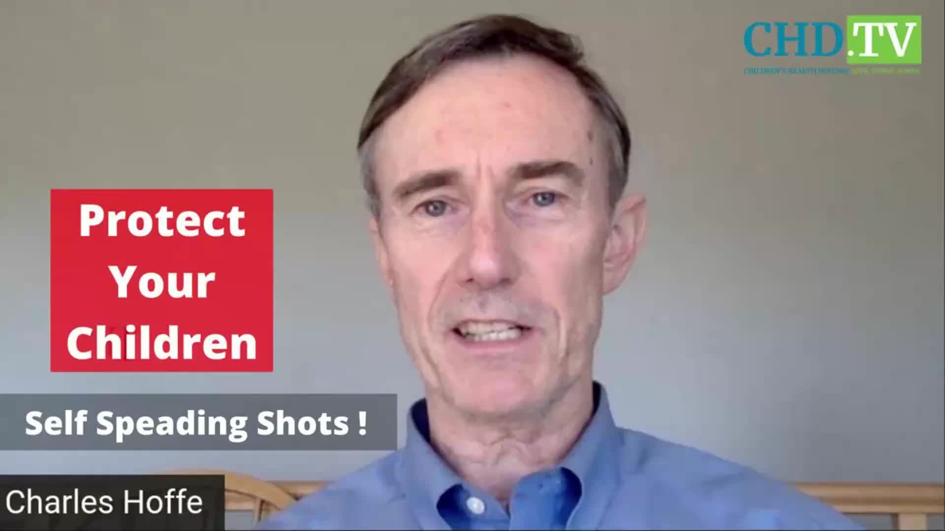 Self-Spreading Shots? Vaxed People Release Something in Their Skin or Breath That Could Be Harmful

...