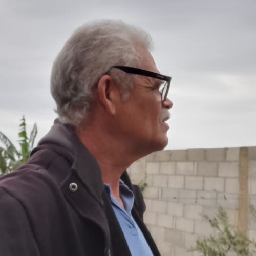 Visit Marcos2959's profile on GETTR. View their posts, photos, videos, and connect with them on the social platform.