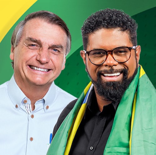 ARTISTA /patriota NÍVEL HARD/ CEO do @atrioestudios e  @jacktraveloficial