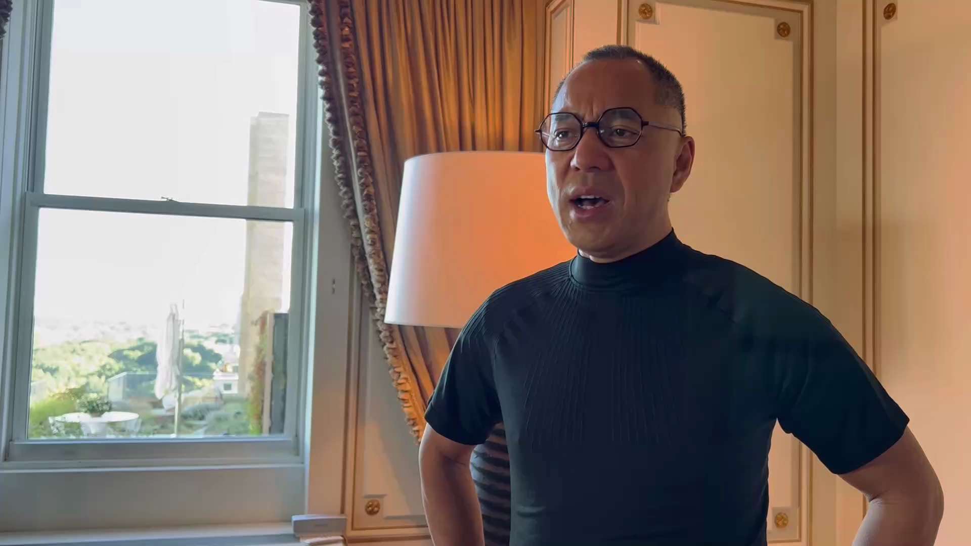 2022.10.06 尊敬的战友们好…….今天的世界对于核威胁 多地战争 经济崩溃 共产党病毒 疫苗灾难 石油危机等…….这些前所未有的巨大挑战…….无时无刻不在威胁着我们…….只有新中国联邦是唯一不...