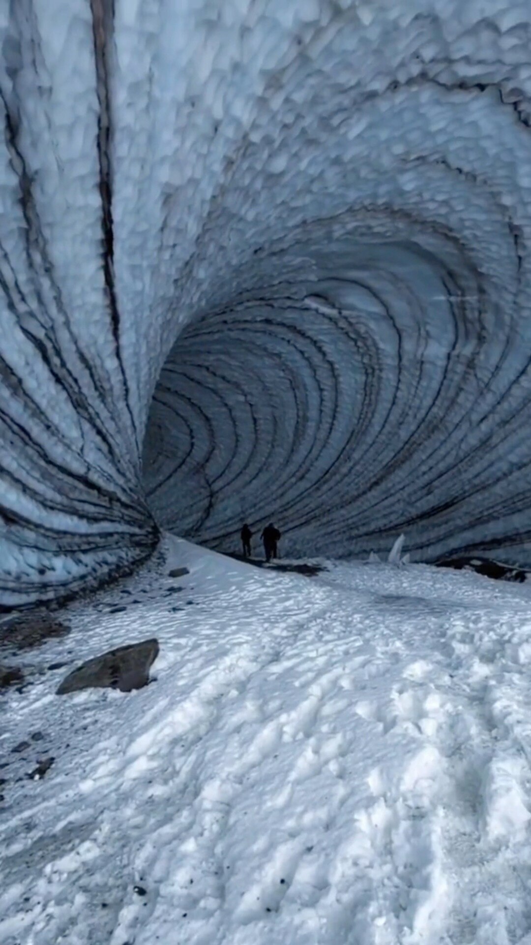 time gate