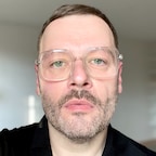 Nick F. Cerutti