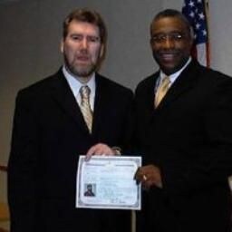 In 1998 when I came to America, in 2001 I got my green card and in 2005 I became a LEGAL US Citizen.