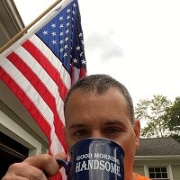 Conservative trapped in Massachusetts.   Show me the puppies 🐶 MAGA