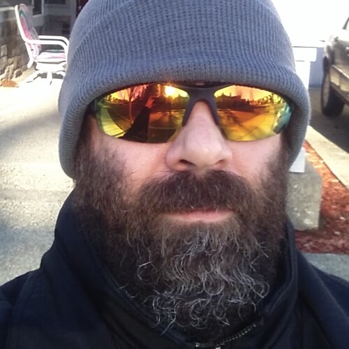 Christian | Conservative | MAGA