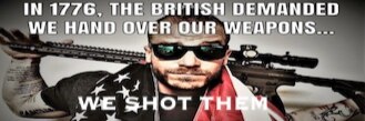 F.U..Shove the Vax up your Ass ๐บ๐ธ