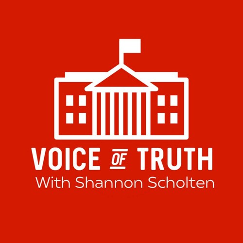 Shannon Scholten discusses current events from a biblical view while interviewing various experts and hosting special gu...