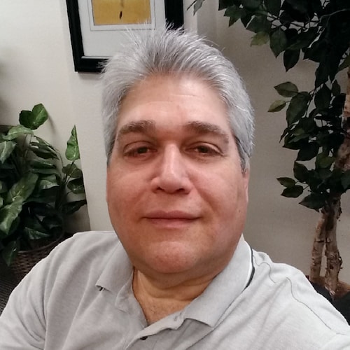 Visit Marty Landa's profile on GETTR. View their posts, photos, videos, and connect with them on the social platform.