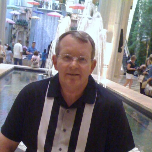 Retired Air Force veteran of 26 years.  Retired Civil Service Employee of 18 years.  Retired living in Arizona.