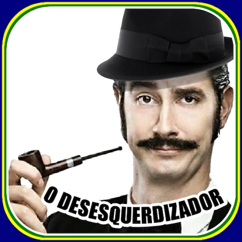 ✝️👨‍👩‍👧🇧🇷 Desesquerdizar com fatos e humor, ajudar restaurar a ordem e o progresso desse país, destruídos por socia...